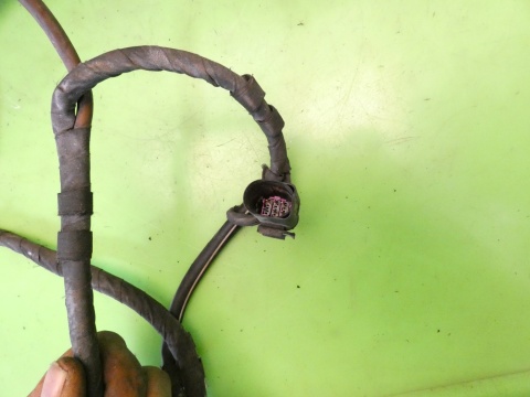 Maglownica przekładnia kierownicza 1K1423051ED AUDI A3 8P FL 1.4 TFSI 08-13