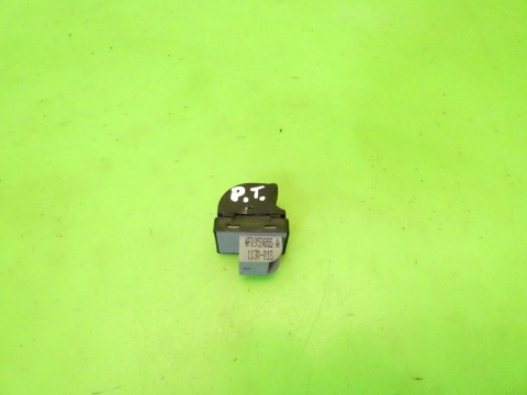 Przełącznik szyby prawy tył 4F0959855A AUDI A3 8P FL 5D SPORTBACK 08-13