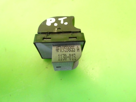 Przełącznik szyby prawy tył 4F0959855A AUDI A3 8P FL 5D SPORTBACK 08-13
