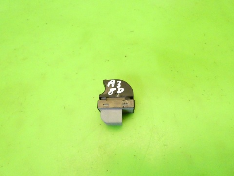 Przełącznik szyby prawy tył 4F0959855A AUDI A3 8P FL 5D SPORTBACK 08-13