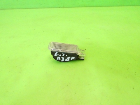 Lampka boczka lewa tył dół AUDI A3 8P FL 5D SPORTBACK 08-13