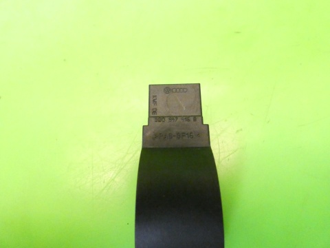 Lampka boczka lewa tył dół AUDI A3 8P FL 5D SPORTBACK 08-13