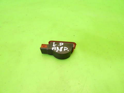 Lampka boczka lewa przód obrys AUDI A3 8P FL 5D SPORTBACK 08-13