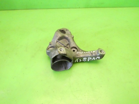 Łapa sprężarki klimatyzacji 1K0260885B AUDI A3 8P FL 1.4 TFSI 08-13