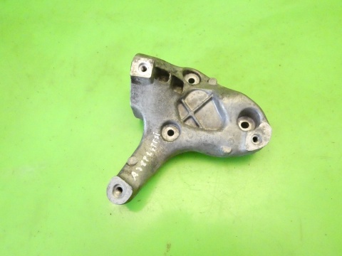 Łapa sprężarki klimatyzacji 1K0260885B AUDI A3 8P FL 1.4 TFSI 08-13