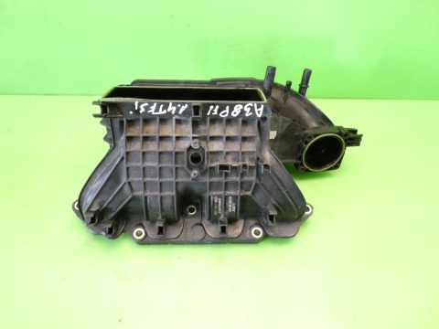 Kolektor ssący dolotowy 03C129711AD AUDI A3 8P FL 1.4 TFSI 08-13