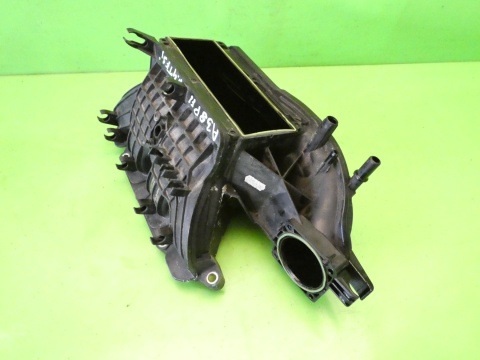 Kolektor ssący dolotowy 03C129711AD AUDI A3 8P FL 1.4 TFSI 08-13