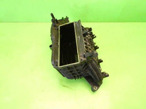 Kolektor ssący dolotowy 03C129711AD AUDI A3 8P FL 1.4 TFSI 08-13