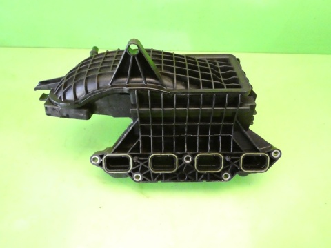 Kolektor ssący dolotowy 03C129711AD AUDI A3 8P FL 1.4 TFSI 08-13