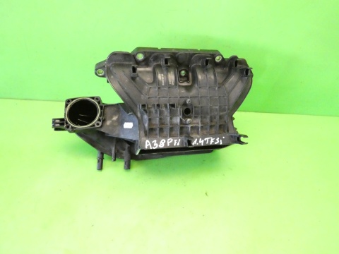 Kolektor ssący dolotowy 03C129711AD AUDI A3 8P FL 1.4 TFSI 08-13