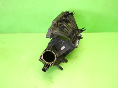 Kolektor ssący dolotowy 03C129711AD AUDI A3 8P FL 1.4 TFSI 08-13