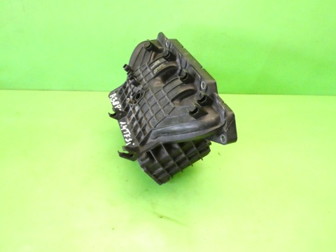 Kolektor ssący dolotowy 03C129711AD AUDI A3 8P FL 1.4 TFSI 08-13