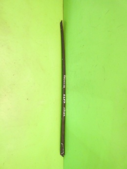 Listwa szyby czołowej prawa 8P0854328B AUDI A3 8P FL 5D 08-13