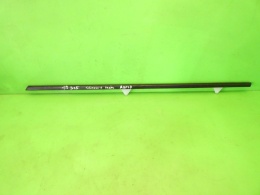 Listwa zgarniająca lewa przód AUDI A3 8P FL 5D 08-13