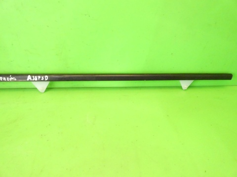 Listwa zgarniająca lewa przód AUDI A3 8P FL 5D 08-13