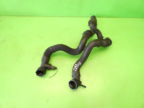 Rura przewód wąż chłodnicy wody 1K0121049CH AUDI A3 8P FL 1.4 TFSI