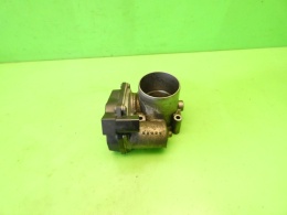 Przepustnica powietrza 03C133062C AUDI A3 8P FL 1.4 TFSI 08-13