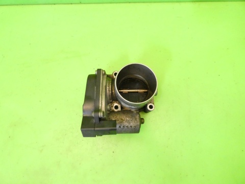 Przepustnica powietrza 03C133062C AUDI A3 8P FL 1.4 TFSI 08-13