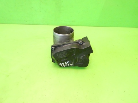Przepustnica powietrza 03C133062C AUDI A3 8P FL 1.4 TFSI 08-13