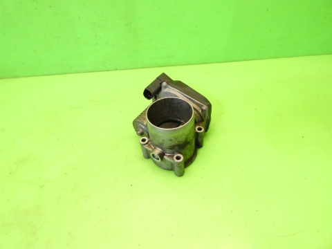 Przepustnica powietrza 03C133062C AUDI A3 8P FL 1.4 TFSI 08-13