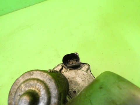 Przepustnica powietrza 03C133062C AUDI A3 8P FL 1.4 TFSI 08-13