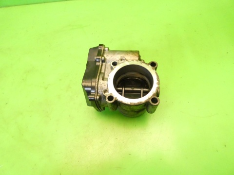 Przepustnica powietrza 03C133062C AUDI A3 8P FL 1.4 TFSI 08-13