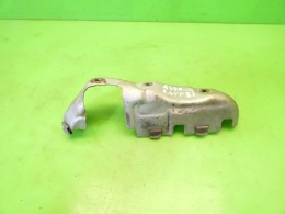 Osłona termiczna turbiny 03C253041BH AUDI A3 8P FL 1.4 TFSI 08-13