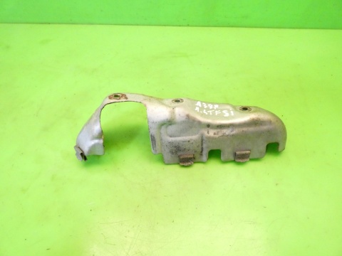 Osłona termiczna turbiny 03C253041BH AUDI A3 8P FL 1.4 TFSI 08-13