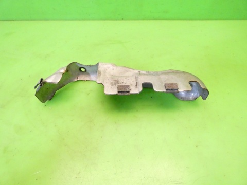 Osłona termiczna turbiny 03C253041BH AUDI A3 8P FL 1.4 TFSI 08-13