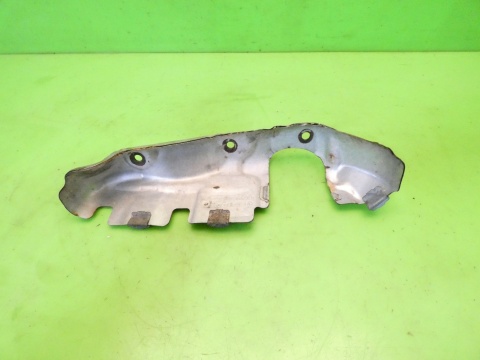 Osłona termiczna turbiny 03C253041BH AUDI A3 8P FL 1.4 TFSI 08-13