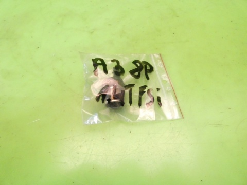 Czujnik ciśnienia paliwa 03C127026D AUDI A3 8P FL 1.4 TFSI 08-13