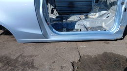 Próg prawy 33Y MAZDA 2 II DE 3D HB 07-10