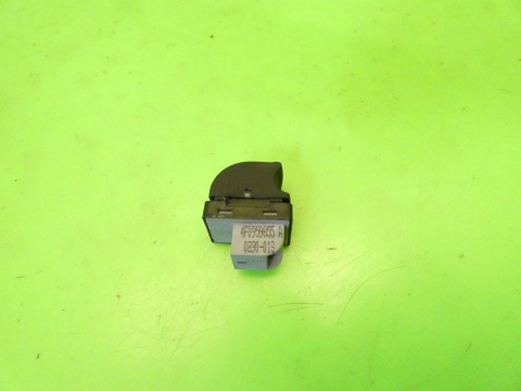 Przełącznik szyby lewy tył 4F0959855A AUDI A3 8P FL 5D SPORTBACK 08-13