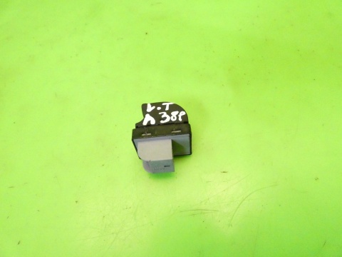 Przełącznik szyby lewy tył 4F0959855A AUDI A3 8P FL 5D SPORTBACK 08-13