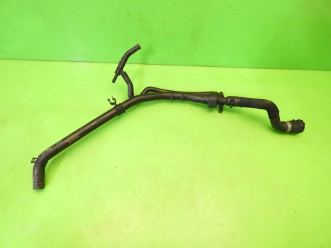 Rura przewód wąż chłodnicy wody 1K0122101GQ AUDI A3 8P FL 1.4 TFSI