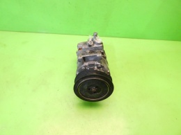 Sprężarka kompresor klimatyzacji 1K0820859T AUDI A3 8P FL 1.4 TFSI 08-13