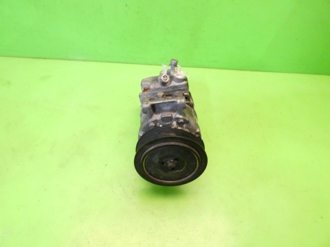 Sprężarka kompresor klimatyzacji 1K0820859T AUDI A3 8P FL 1.4 TFSI 08-13