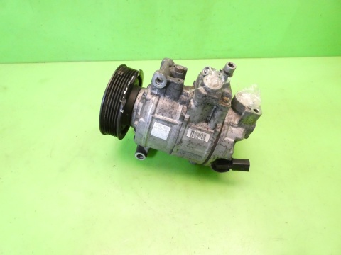 Sprężarka kompresor klimatyzacji 1K0820859T AUDI A3 8P FL 1.4 TFSI 08-13