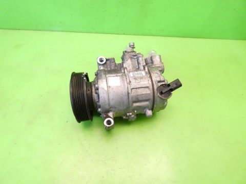 Sprężarka kompresor klimatyzacji 1K0820859T AUDI A3 8P FL 1.4 TFSI 08-13