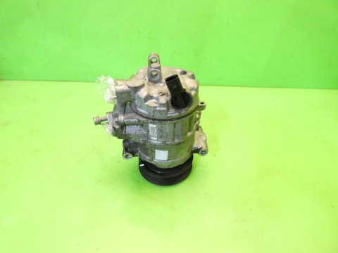 Sprężarka kompresor klimatyzacji 1K0820859T AUDI A3 8P FL 1.4 TFSI 08-13