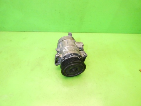 Sprężarka kompresor klimatyzacji 1K0820859T AUDI A3 8P FL 1.4 TFSI 08-13