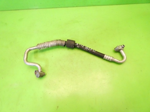 Rurka przewód klimatyzacji 1K0820741BQ AUDI A3 8P FL 1.4 TFSI 08-13