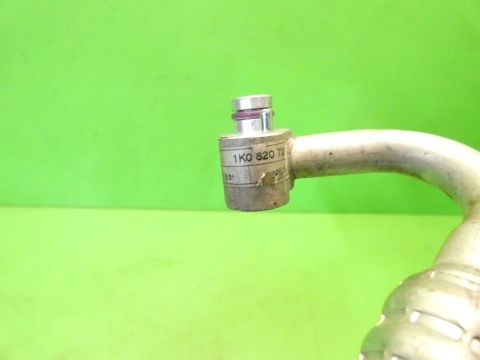 Rurka przewód klimatyzacji 1K0820741BQ AUDI A3 8P FL 1.4 TFSI 08-13