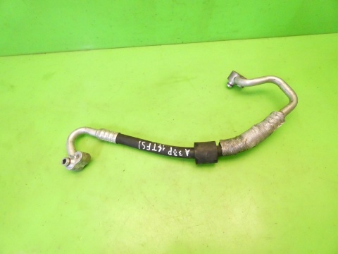 Rurka przewód klimatyzacji 1K0820741BQ AUDI A3 8P FL 1.4 TFSI 08-13