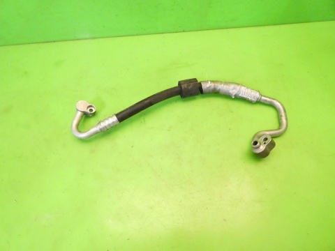 Rurka przewód klimatyzacji 1K0820741BQ AUDI A3 8P FL 1.4 TFSI 08-13