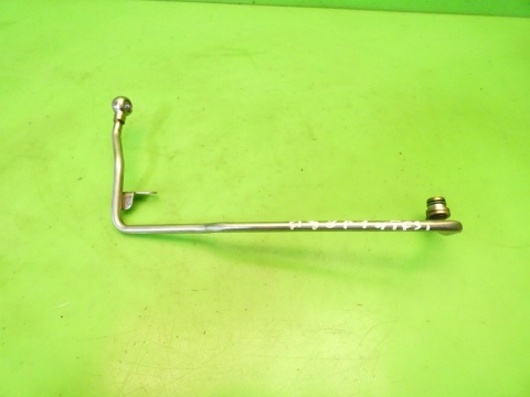 Rurka przewód oleju turbiny 03C145140K AUDI A3 8P FL 1.4 TFSI 08-13