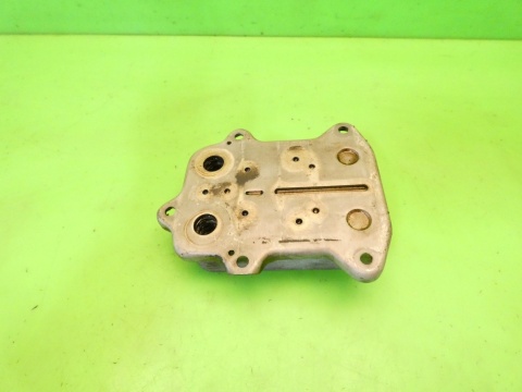 Chłodniczka oleju 03C117021J AUDI A3 8P FL 1.4 TFSI 08-13