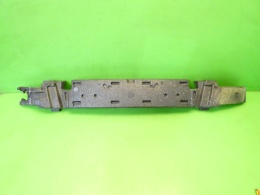 Absorber pianka zderzaka przód 8P0807550 AUDI A3 8P FL 5D 08-13