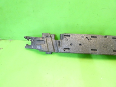 Absorber pianka zderzaka przód 8P0807550 AUDI A3 8P FL 5D 08-13