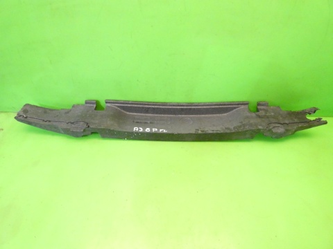 Absorber pianka zderzaka przód 8P0807550 AUDI A3 8P FL 5D 08-13